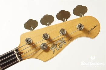 J-Standard JBB-5R - LPB